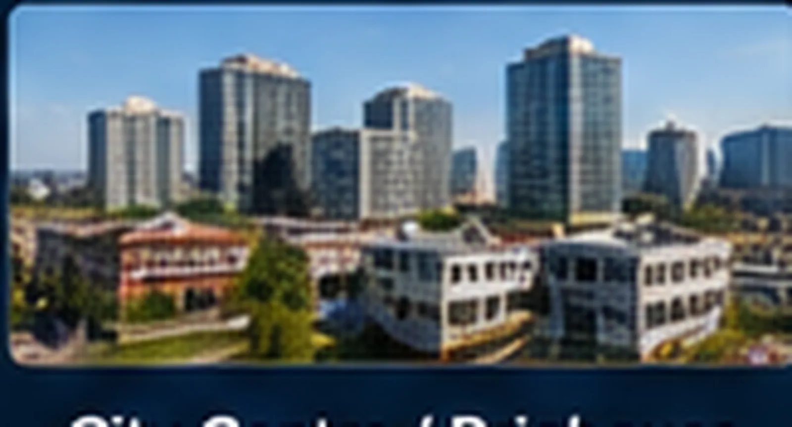 Richmond Community Resources in Richmond British Columbia