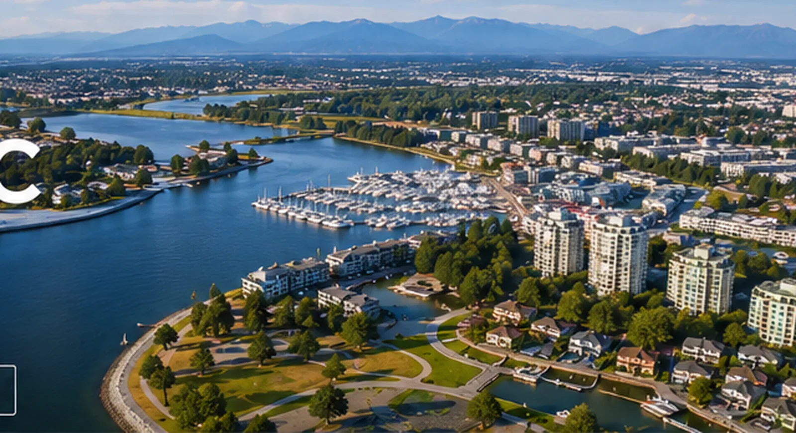 About Richmond-BC.ca in Richmond British Columbia